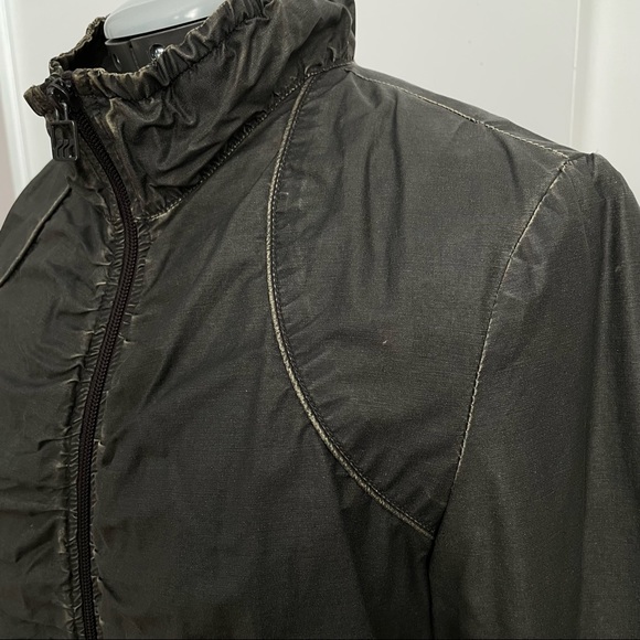 Spring Bomber Jacket - Picture 2 of 9